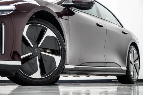 More photos of 2024 Lucid Air Touring at Grand Motorcars Kennesaw, GA