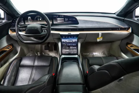 More photos of 2023 Lucid Air Grand Touring at Grand Motorcars Kennesaw, GA