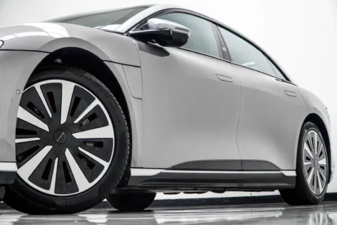 More photos of 2023 Lucid Air Grand Touring at Grand Motorcars Kennesaw, GA