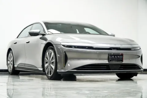 More photos of 2023 Lucid Air Grand Touring at Grand Motorcars Kennesaw, GA