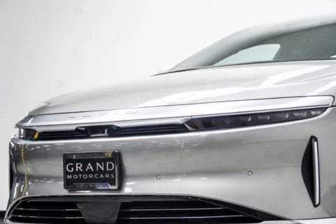 Photos of 2023 Lucid Air Grand Touring for sale in Kennesaw, GA at Grand Motorcars Kennesaw