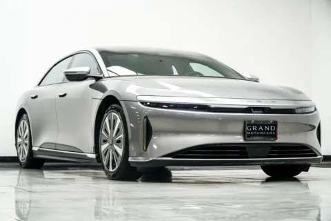 More photos of 2023 Lucid Air Grand Touring at Grand Motorcars Kennesaw, GA