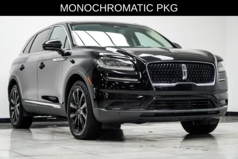 More photos of 2022 Lincoln Nautilus Reserve at Grand Motorcars Kennesaw, GA
