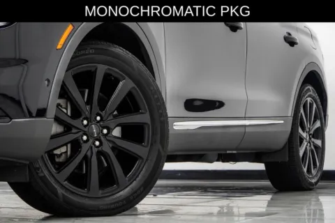 Another view of 2022 Lincoln Nautilus Reserve for sale in Kennesaw, GA at Grand Motorcars Kennesaw