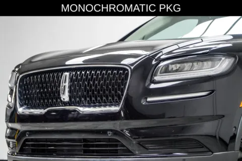 Photos of 2022 Lincoln Nautilus Reserve for sale in Kennesaw, GA at Grand Motorcars Kennesaw
