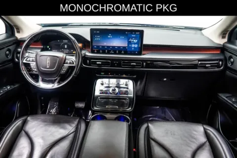 More photos of 2022 Lincoln Nautilus Reserve at Grand Motorcars Kennesaw, GA