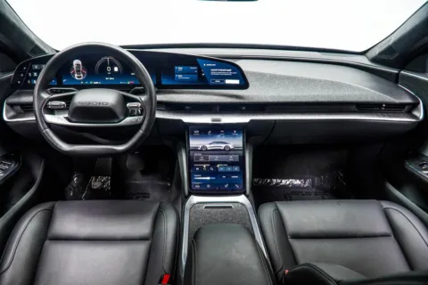 More photos of 2024 Lucid Air Touring at Grand Motorcars Kennesaw, GA