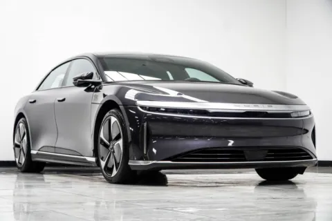 More photos of 2024 Lucid Air Touring at Grand Motorcars Kennesaw, GA