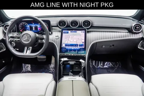More photos of 2023 Mercedes-Benz C-Class C 300 at Grand Motorcars Kennesaw, GA