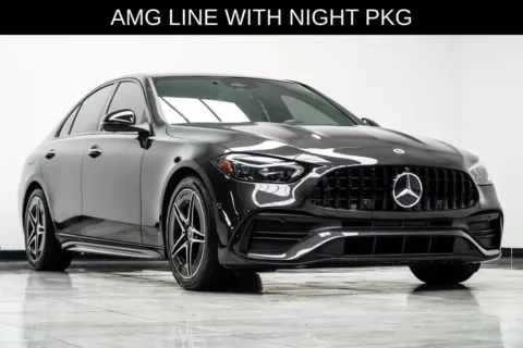 More photos of 2023 Mercedes-Benz C-Class C 300 at Grand Motorcars Kennesaw, GA