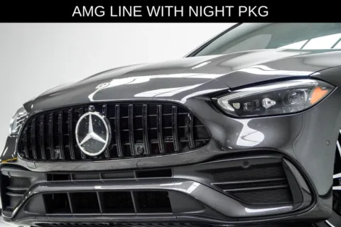 Photos of 2023 Mercedes-Benz C-Class C 300 for sale in Kennesaw, GA at Grand Motorcars Kennesaw
