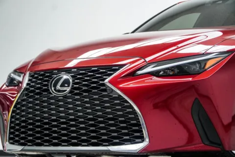 Photos of 2023 Lexus IS 300 for sale in Kennesaw, GA at Grand Motorcars Kennesaw