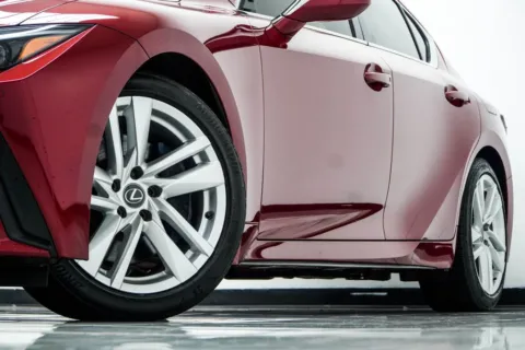 Another view of 2023 Lexus IS 300 for sale in Kennesaw, GA at Grand Motorcars Kennesaw