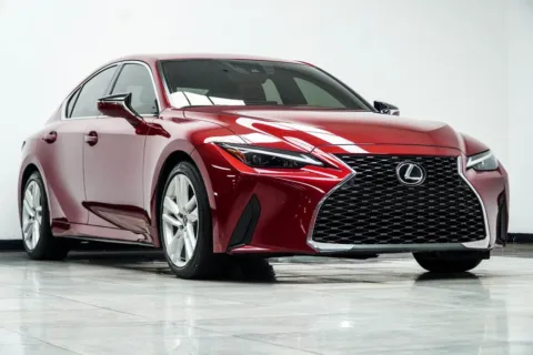More photos of 2023 Lexus IS 300 at Grand Motorcars Kennesaw, GA