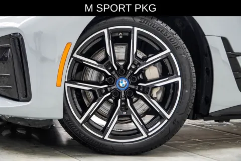 Another view of 2023 BMW i4 eDrive40 for sale in Kennesaw, GA at Grand Motorcars Kennesaw