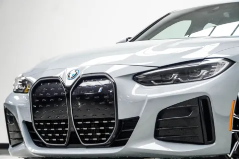 Photos of 2023 BMW i4 eDrive40 for sale in Kennesaw, GA at Grand Motorcars Kennesaw