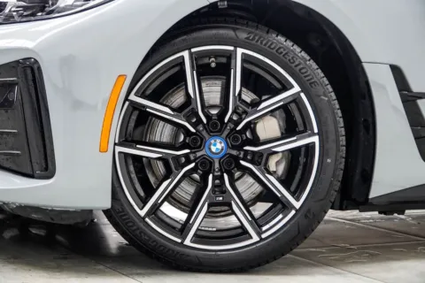 Another view of 2023 BMW i4 eDrive40 for sale in Kennesaw, GA at Grand Motorcars Kennesaw
