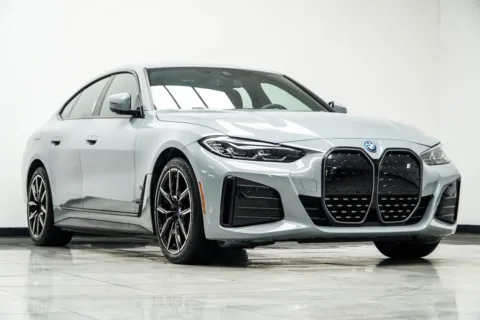 More photos of 2023 BMW i4 eDrive40 at Grand Motorcars Kennesaw, GA