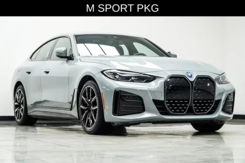 More photos of 2023 BMW i4 eDrive40 at Grand Motorcars Kennesaw, GA