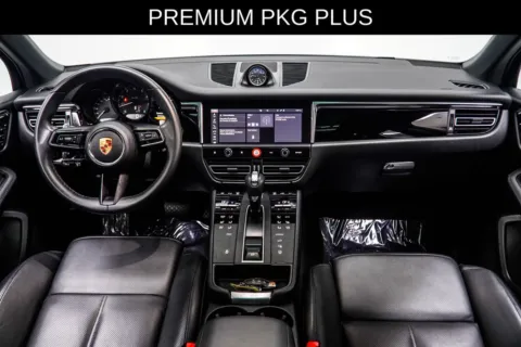 More photos of 2023 Porsche Macan at Grand Motorcars Kennesaw, GA