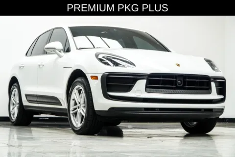 More photos of 2023 Porsche Macan at Grand Motorcars Kennesaw, GA