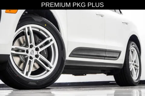 More photos of 2023 Porsche Macan at Grand Motorcars Kennesaw, GA