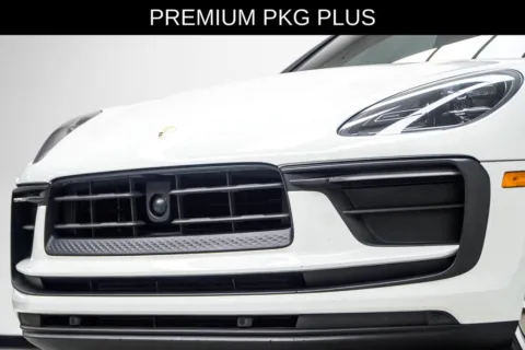 Photos of 2023 Porsche Macan for sale in Kennesaw, GA at Grand Motorcars Kennesaw