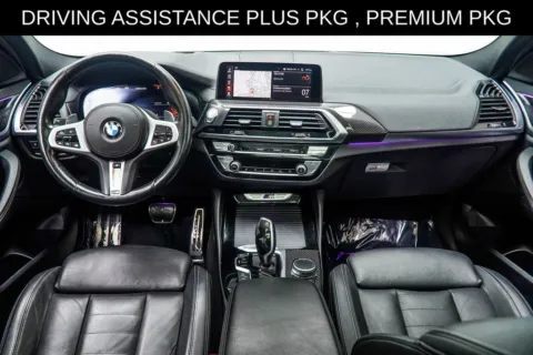 More photos of 2020 BMW X4 M40i at Grand Motorcars Kennesaw, GA