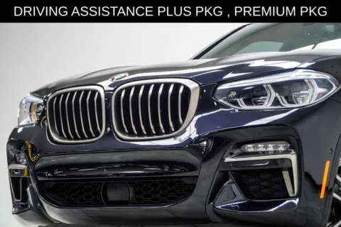 Photos of 2020 BMW X4 M40i for sale in Kennesaw, GA at Grand Motorcars Kennesaw
