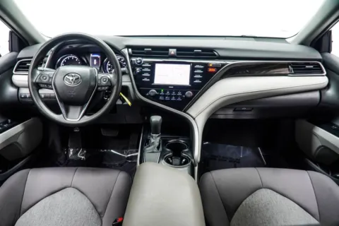 More photos of 2020 Toyota Camry LE at Grand Motorcars Kennesaw, GA