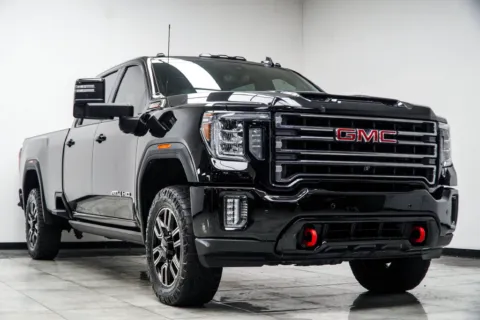 More photos of 2023 GMC Sierra 2500 HD AT4 at Grand Motorcars Kennesaw, GA
