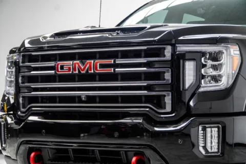 Photos of 2023 GMC Sierra 2500 HD AT4 for sale in Kennesaw, GA at Grand Motorcars Kennesaw