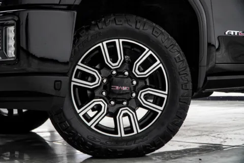 More photos of 2023 GMC Sierra 2500 HD AT4 at Grand Motorcars Kennesaw, GA