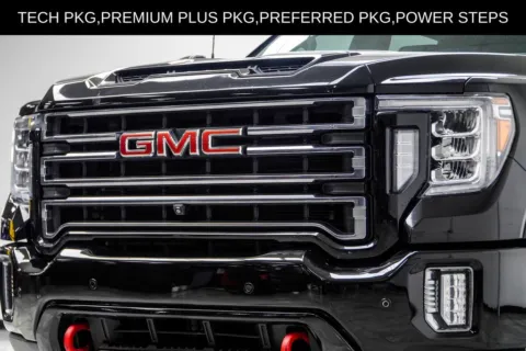 Photos of 2023 GMC Sierra 2500 HD AT4 for sale in Kennesaw, GA at Grand Motorcars Kennesaw