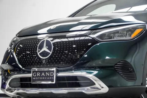 Photos of 2023 Mercedes-Benz EQE 350 SUV for sale in Kennesaw, GA at Grand Motorcars Kennesaw