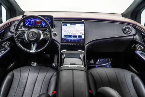 More photos of 2023 Mercedes-Benz EQE 350 SUV at Grand Motorcars Kennesaw, GA