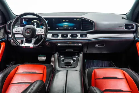 More photos of 2022 Mercedes-Benz GLE 53 AMG at Grand Motorcars Kennesaw, GA