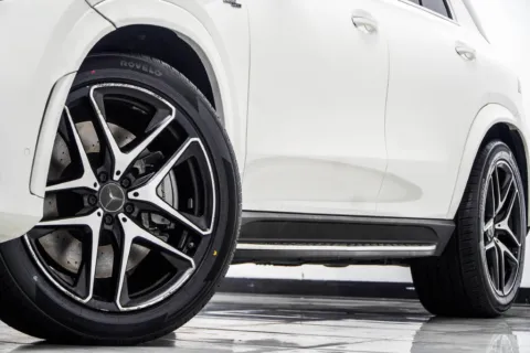 More photos of 2022 Mercedes-Benz GLE 53 AMG at Grand Motorcars Kennesaw, GA