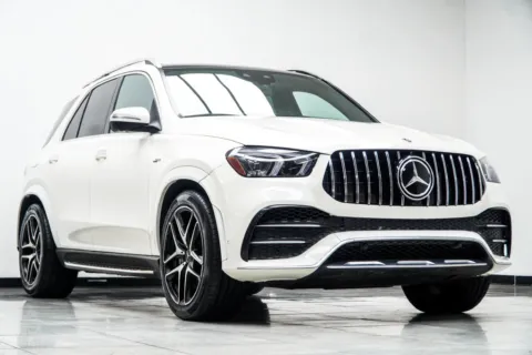 More photos of 2022 Mercedes-Benz GLE 53 AMG at Grand Motorcars Kennesaw, GA