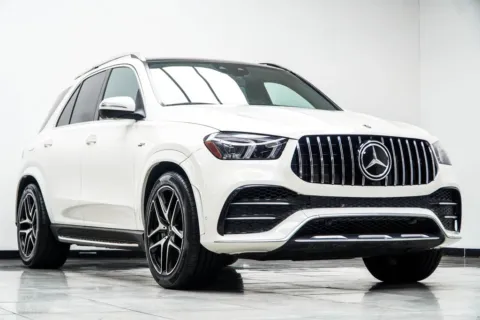 More photos of 2022 Mercedes-Benz GLE 53 AMG at Grand Motorcars Kennesaw, GA