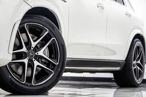 More photos of 2022 Mercedes-Benz GLE 53 AMG at Grand Motorcars Kennesaw, GA
