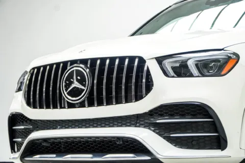 Photos of 2022 Mercedes-Benz GLE 53 AMG for sale in Kennesaw, GA at Grand Motorcars Kennesaw