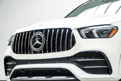 Photos of 2022 Mercedes-Benz GLE 53 AMG for sale in Kennesaw, GA at Grand Motorcars Kennesaw