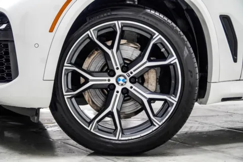 Another view of 2023 BMW X5 sDrive40i for sale in Kennesaw, GA at Grand Motorcars Kennesaw