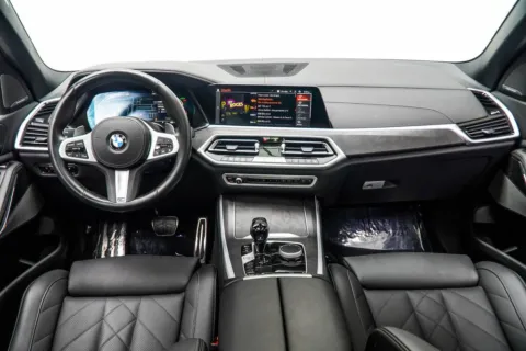 More photos of 2023 BMW X5 sDrive40i at Grand Motorcars Kennesaw, GA