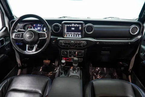 More photos of 2023 Jeep Wrangler Rubicon 4xe at Grand Motorcars Kennesaw, GA