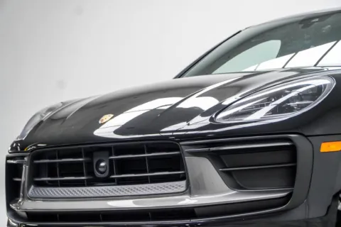 Photos of 2023 Porsche Macan T for sale in Kennesaw, GA at Grand Motorcars Kennesaw