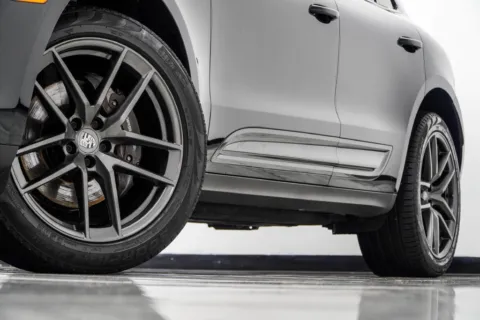 More photos of 2023 Porsche Macan T at Grand Motorcars Kennesaw, GA