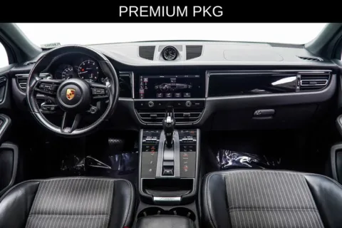 More photos of 2023 Porsche Macan T at Grand Motorcars Kennesaw, GA