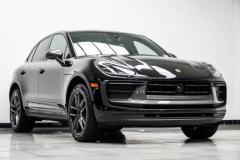 More photos of 2023 Porsche Macan T at Grand Motorcars Kennesaw, GA